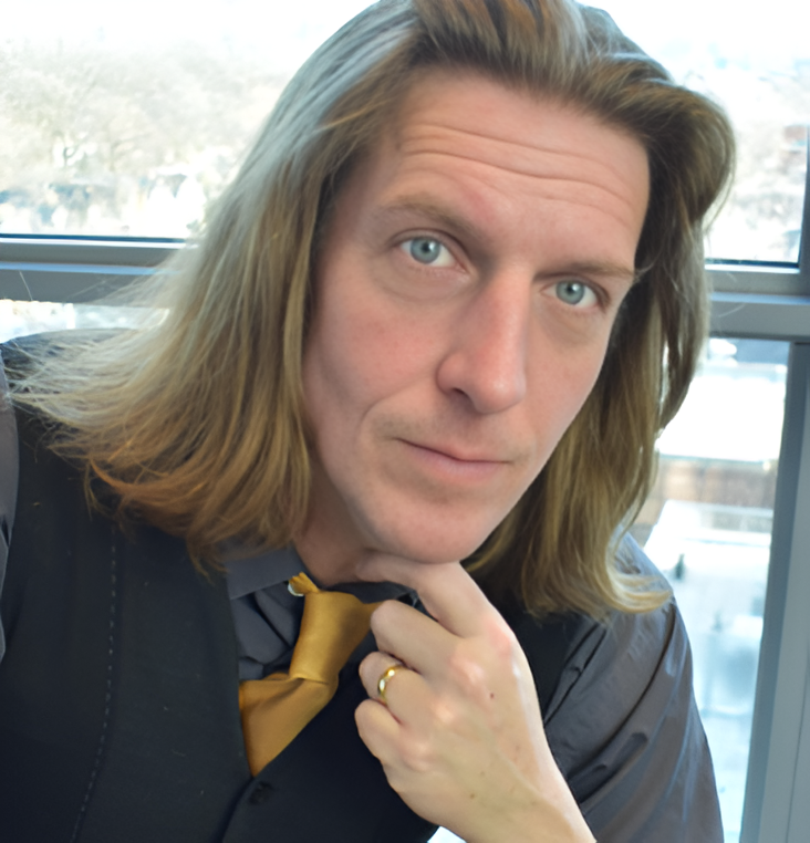 Kevin P. Leclair, filmmaker client